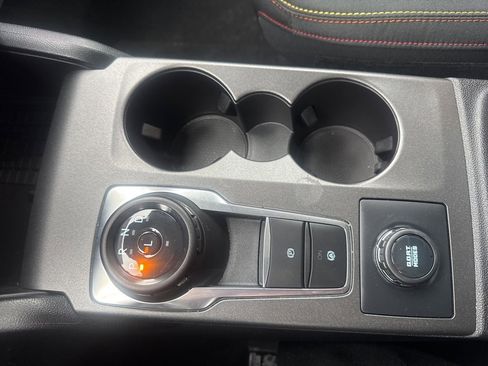 New 2025 Ford Bronco Sport Free Wheeling image 24