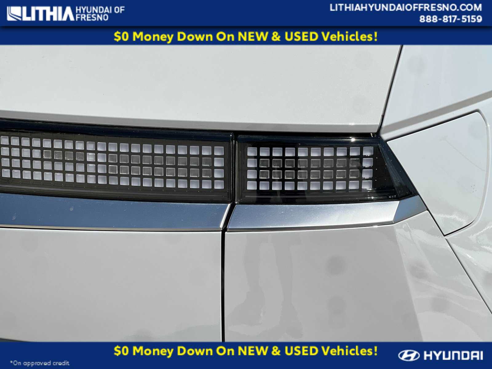 New 2026 Hyundai Ioniq 5 Limited RWD image 26