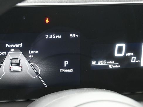 New 2026 Nissan Kicks SV w/ SV Premium Package image 8