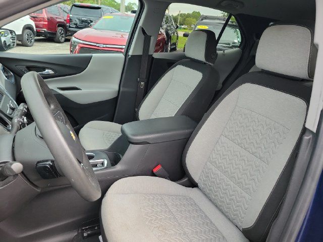 Used 2023 Chevrolet Equinox LS w/ LS Convenience Package FWD image 24