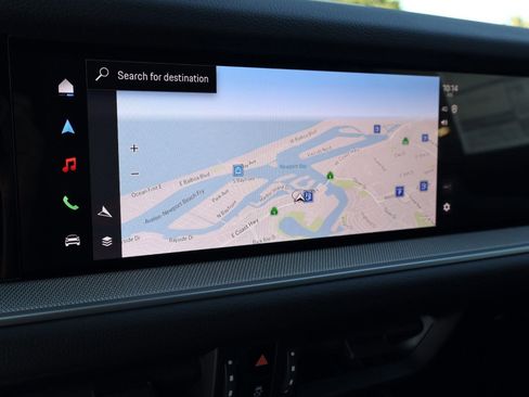 New 2026 Porsche Cayenne Coupe AWD/4WD image 18