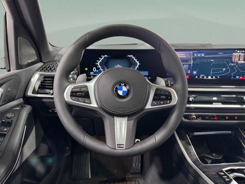 New 2026 BMW X5 xDrive40i image 13