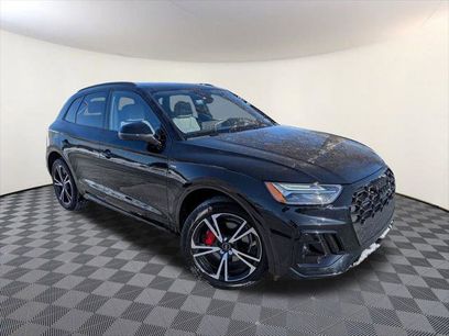 Certified 2025 Audi Q5 2.0T Premium Plus