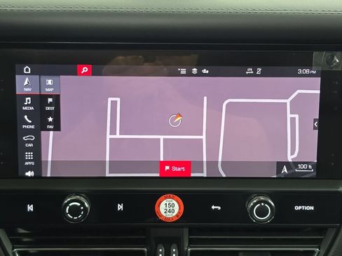 Certified 2025 Porsche Macan S image 18