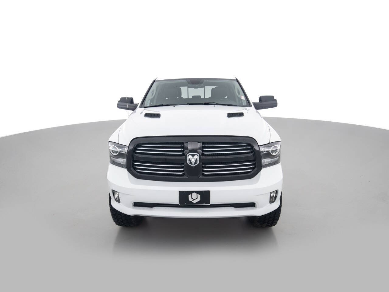 Used 2015 RAM 1500 Sport AWD/4WD image 2