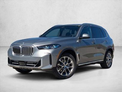 New 2026 BMW X5 sDrive40i w/ Premium Package