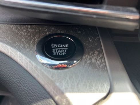 Used 2022 Ford Explorer Timberline image 17