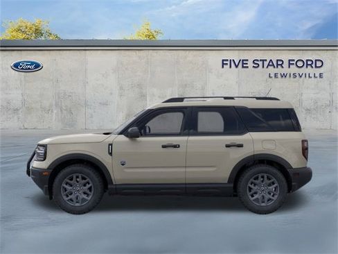 New 2025 Ford Bronco Sport Big Bend image 4