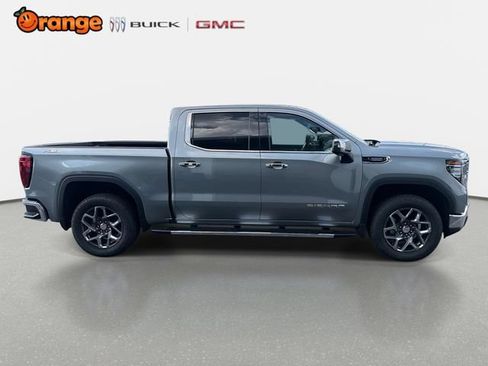 New 2026 GMC Sierra 1500 SLT w/ SLT Premium Package AWD/4WD image 2