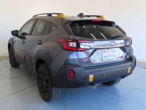 New 2026 Subaru Crosstrek 2.5i Wilderness image 7