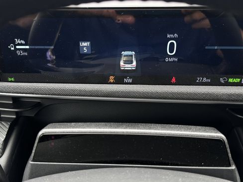 New 2025 Ford Mustang Mach-E Select w/ Comfort Package Lite image 25