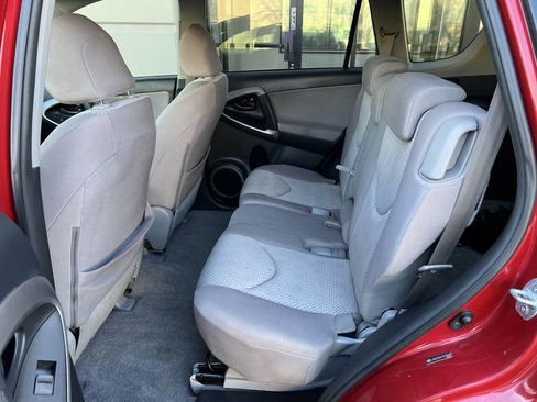 Used 2007 Toyota RAV4 2WD image 11