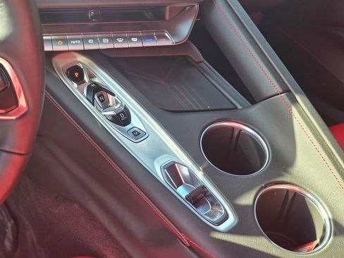 Used 2026 Chevrolet Corvette Stingray Coupe w/ 1LT image 18