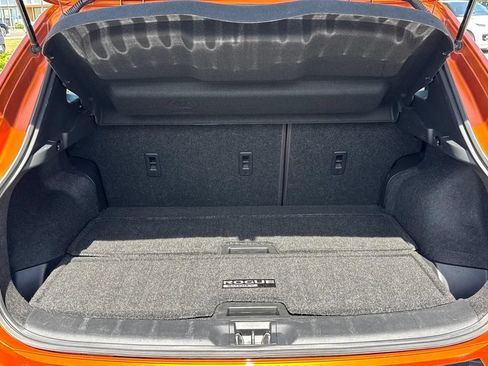 Used 2020 Nissan Rogue Sport SL AWD/4WD image 5