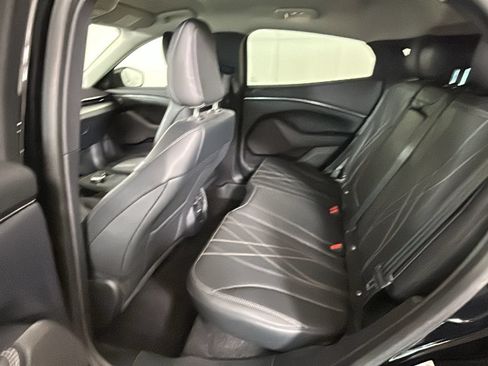 Used 2022 Ford Mustang Mach-E Select RWD image 29
