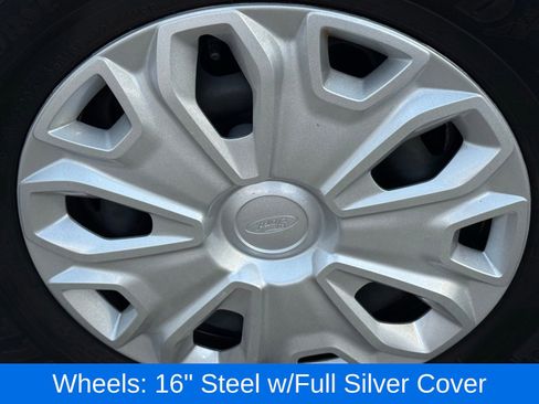 Used 2024 Ford Transit 350 XLT RWD image 36
