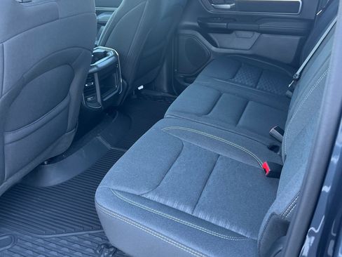 New 2026 RAM 1500 Big Horn image 11