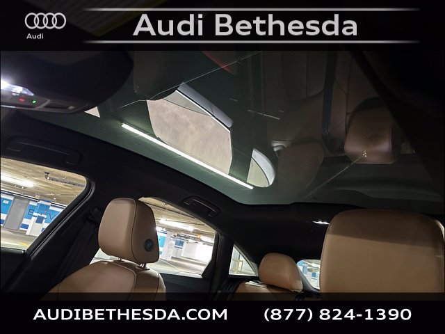 New 2026 Audi A5 Premium Plus AWD/4WD image 22