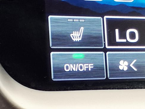 Certified 2023 Subaru Outback Limited image 21