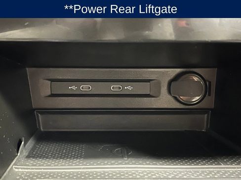 Used 2023 Volkswagen Tiguan SE R-Line AWD/4WD image 14