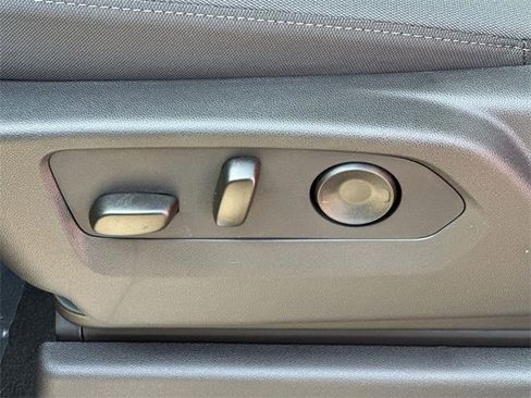 New 2026 GMC Sierra 1500 Elevation w/ LPO, Elevation Black Package image 22