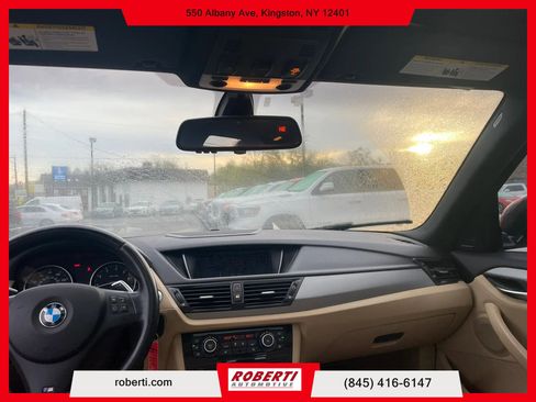 Used 2015 BMW X1 xDrive28i image 20