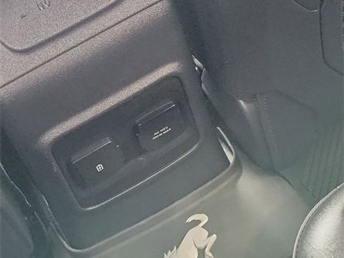 Certified 2024 Ford Bronco Badlands image 27