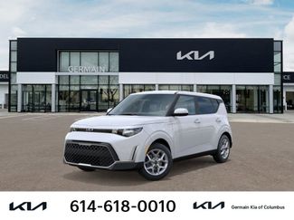 New 2025 Kia Soul LX video 1