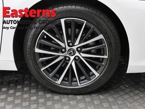 Used 2024 Lexus ES 250 w/ Premium Package AWD/4WD image 33