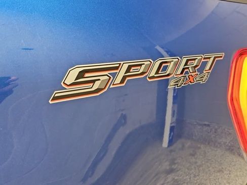 Certified 2023 Ford F150 Lariat w/ Equipment Group 502A High AWD/4WD image 32