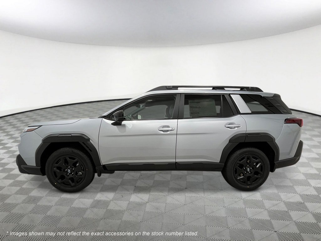 New 2026 Subaru Outback Limited AWD/4WD image 2