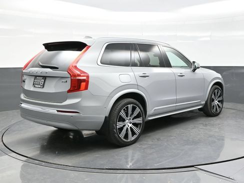 Used 2024 Volvo XC90 B6 Plus w/ Protection Package Premier AWD/4WD image 7