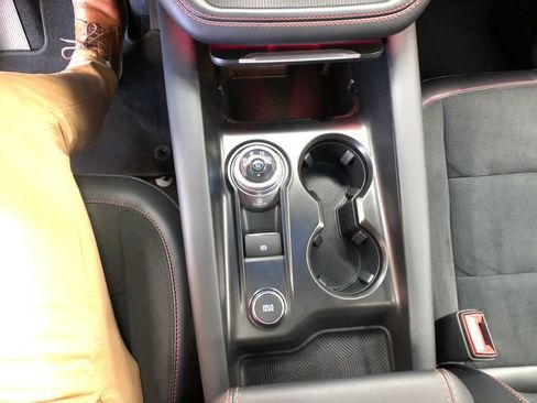 Used 2025 Ford Explorer ST AWD/4WD image 19