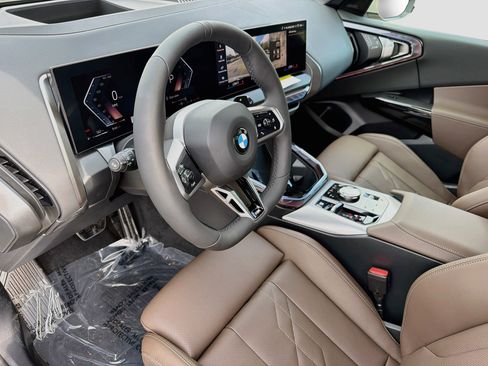 New 2026 BMW X3 xDrive30i w/ Premium Package AWD/4WD image 26