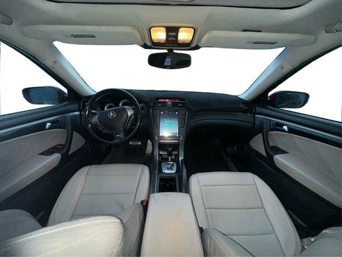 Used 2007 Acura TL Type-S image 13