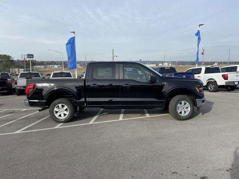 New 2025 Ford F150 XL w/ Equipment Group 103A High image 2