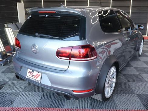 Used 2013 Volkswagen GTI 2-Door FWD image 7