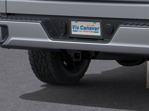 New 2026 Chevrolet Silverado 1500 RST w/ RST Select Package image 14