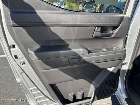 New 2025 Toyota Tacoma SR image 26