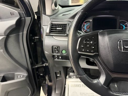Used 2019 Honda Pilot EX-L image 29