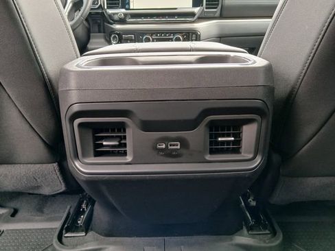 Certified 2023 Chevrolet Silverado 1500 RST w/ Rally Edition image 31