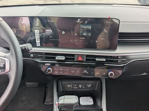 New 2026 Kia K5 GT-Line w/ GT-Line Premium Package FWD image 18