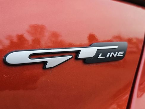 Certified 2024 Kia Forte GT-Line image 31