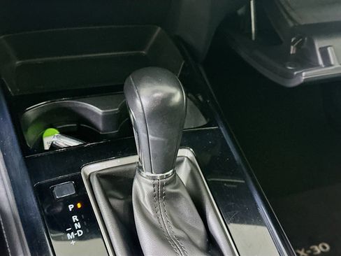 Used 2024 MAZDA CX-30 AWD 2.5 S w/ Select Sport Pkg image 25