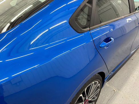 Used 2022 Kia Forte GT w/ GT2 Package FWD image 25