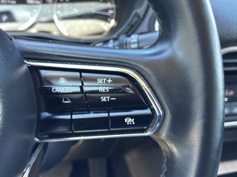 Used 2024 MAZDA CX-90 3.3 Turbo w/ Premium Package AWD/4WD image 28