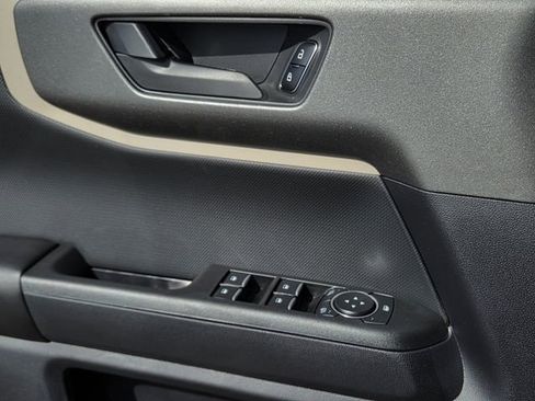 New 2026 Ford Bronco Sport Big Bend w/ Convenience Package AWD/4WD image 15