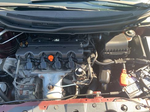 Used 2014 Honda Civic EX image 15