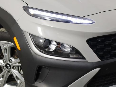 Used 2023 Hyundai Kona SEL FWD image 42