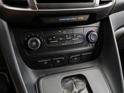 Used 2021 Ford Transit Connect XL FWD image 25